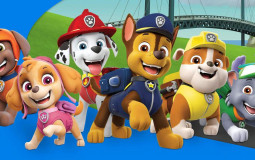 PAW Patrol: All Paws On Deck